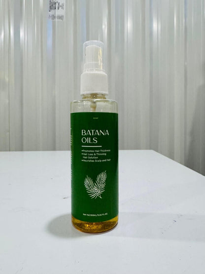 Batana Oil 100ML (Pack of 2)